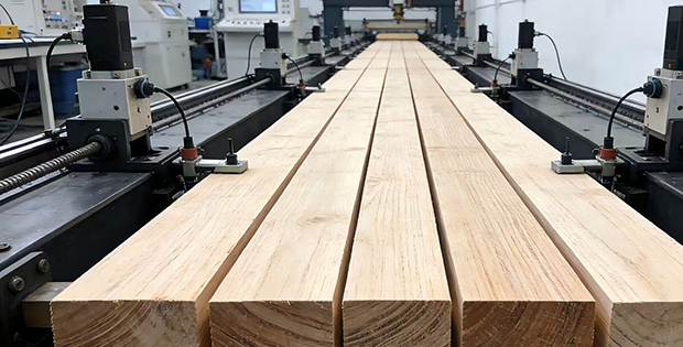 Yancheng Jiangsen Green Construction Technology Co., Ltd.